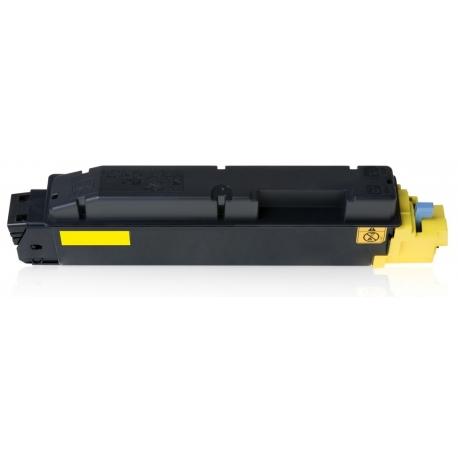 Toner TK5280Y giallo compatibile