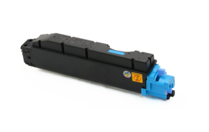 Toner TK5345C ciano