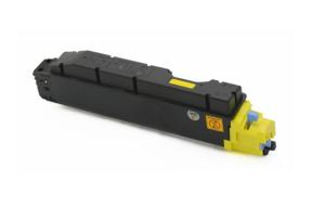 Toner TK5345Y giallo