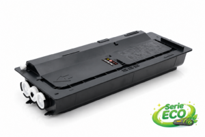 Toner TK-6115 nero compatibile ECO