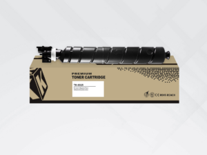 Toner TK-6325 nero compatibile ZEUS