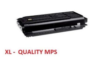 Toner TK7125 nero