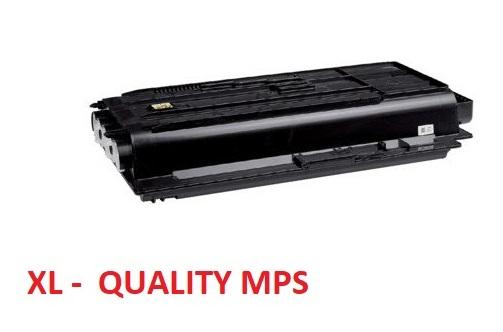 Toner TK7125 nero