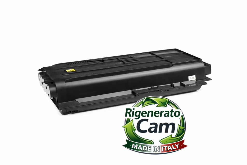 Toner TK7225 nero