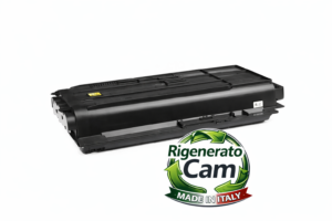 Toner TK7225 nero