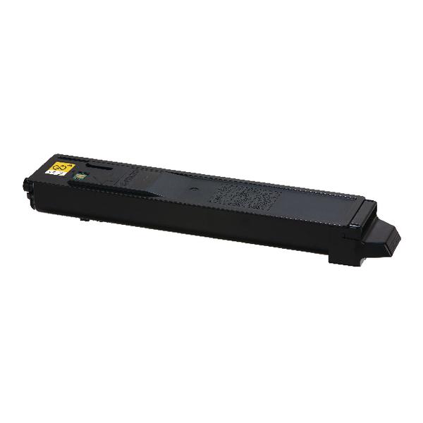 Toner TK8115BK nero