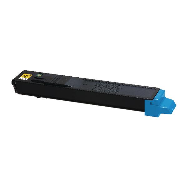Toner TK8115C ciano