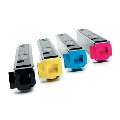 Toner TK-820 nero