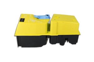 Toner TK825Y giallo