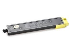 Toner TK-8325Y giallo compatibile