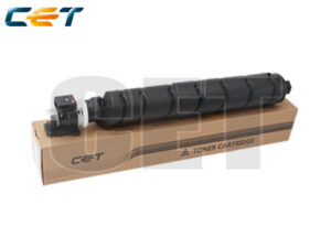 Toner TK8335BK nero compatibile CET