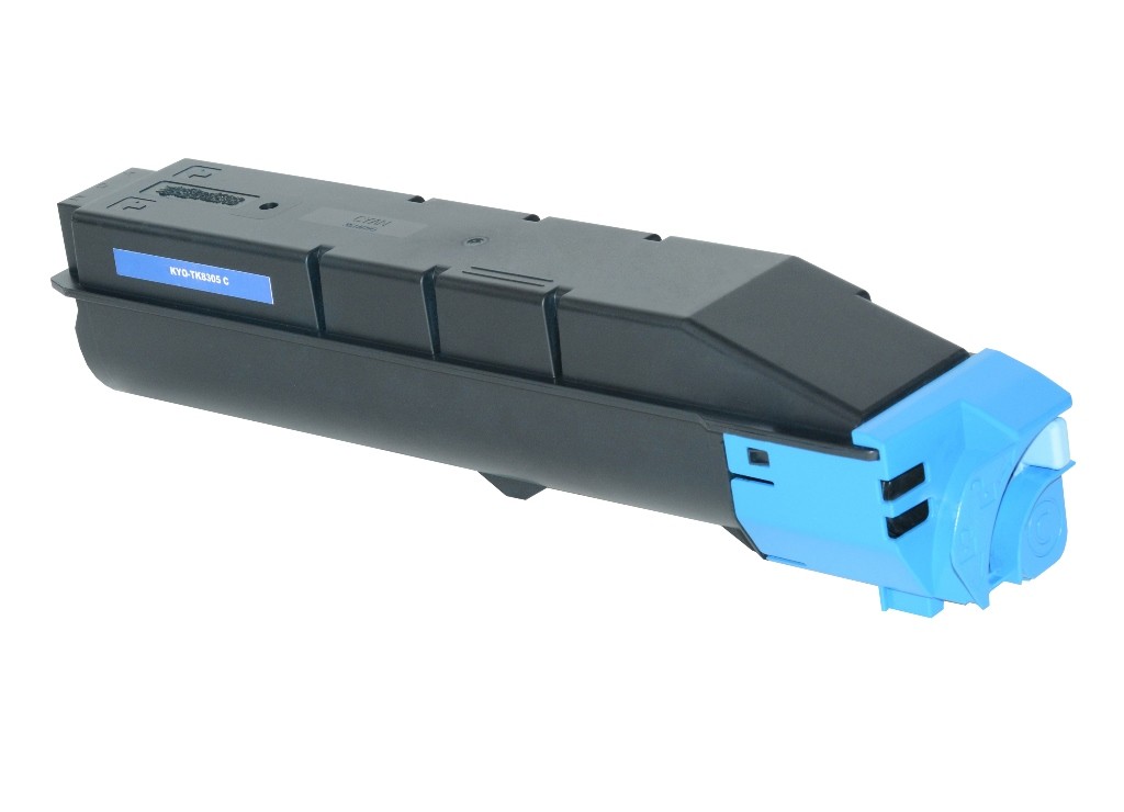 Toner TK-8505C ciano