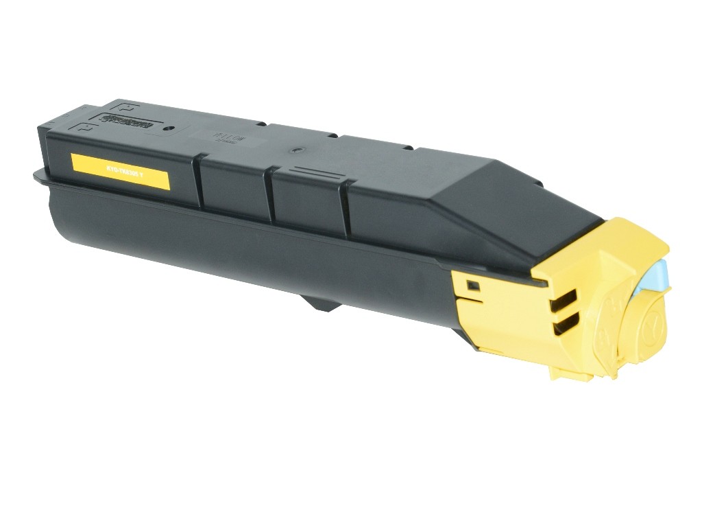 Toner TK-8505Y giallo