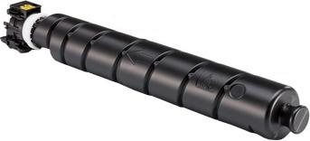 Toner TK-8525BK nero compatibile