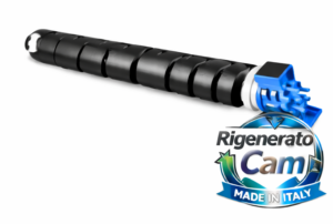 Toner TK8545C ciano rigenerato