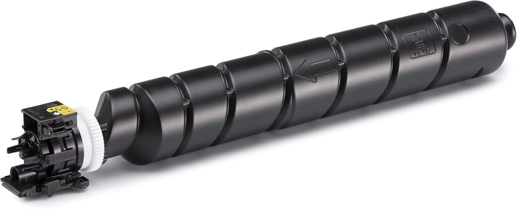 Toner TK-8565BK nero