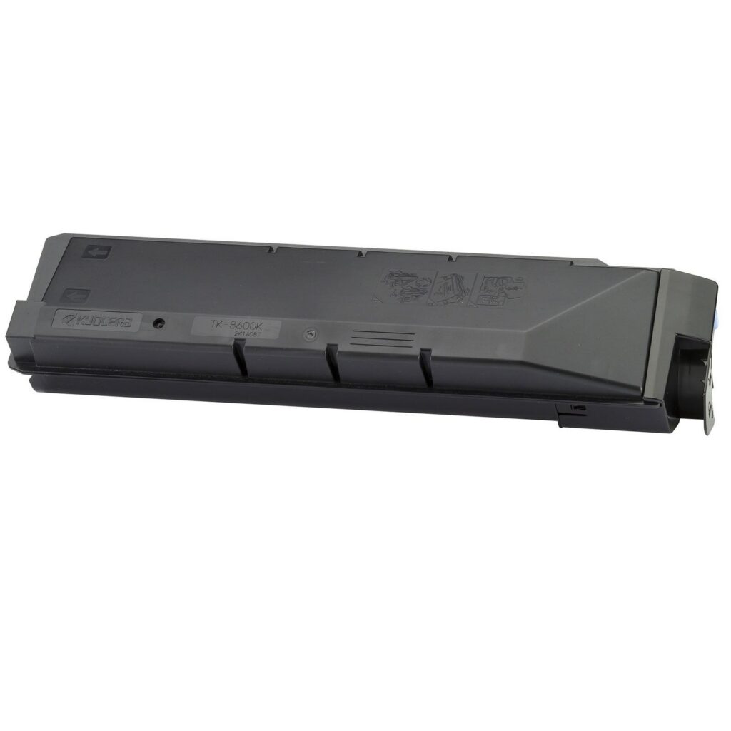 Toner TK8600BK nero