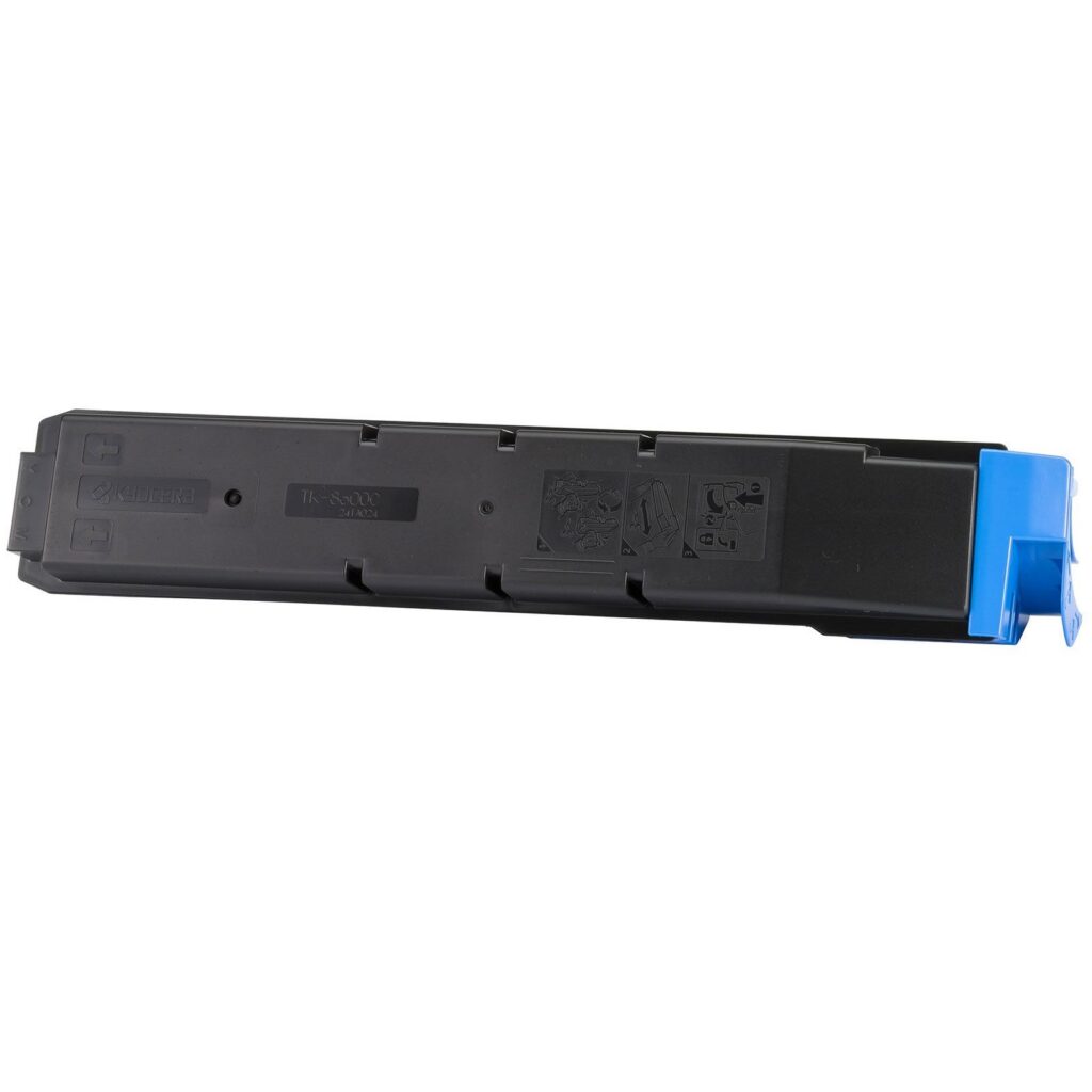 Toner TK8600C ciano
