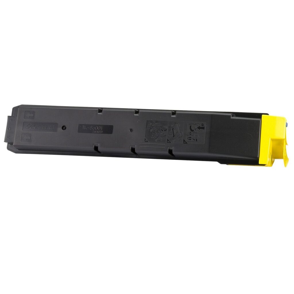 Toner TK8600Y giallo