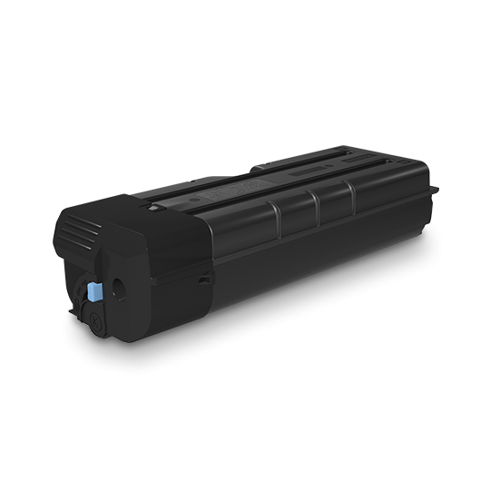 Toner TK8735BK nero
