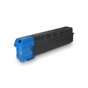 Toner TK8735C ciano