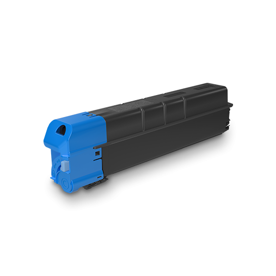 Toner TK8735C ciano
