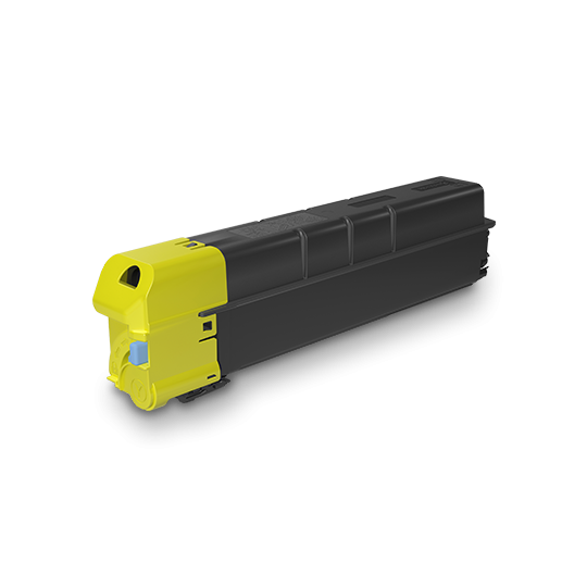 Toner TK8735Y giallo