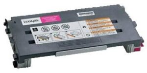 Toner C500H magenta