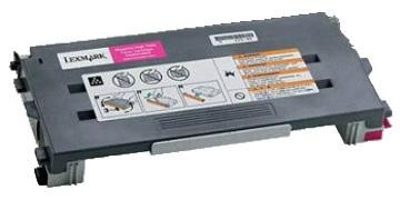 Toner C500H magenta