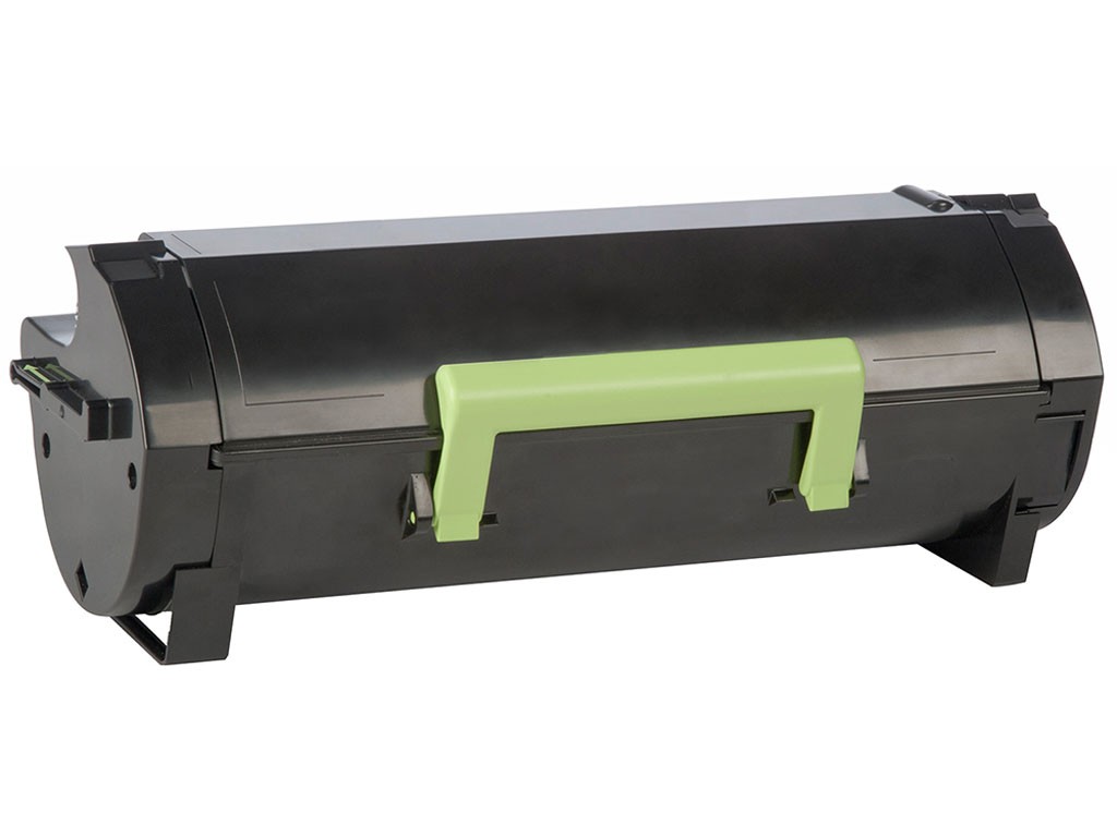 Toner 502H nero compatibile