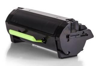 Toner 502U nero compatibile