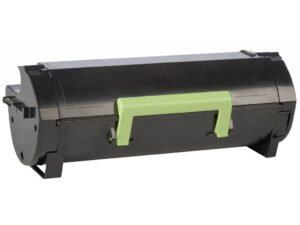 Toner 502X nero compatibile