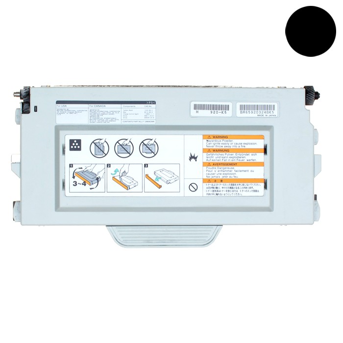 Toner C510 nero