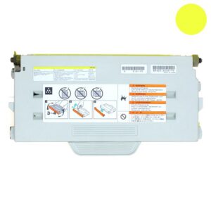 Toner C510 giallo