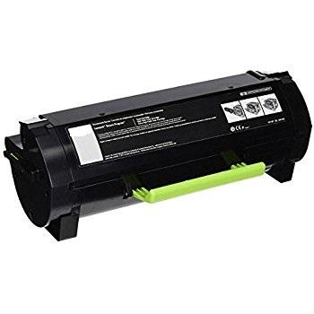 Toner 51B2X00 nero