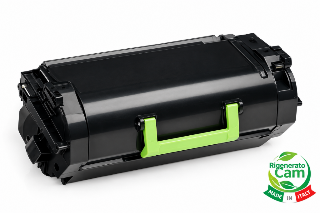 Toner 52D2H00