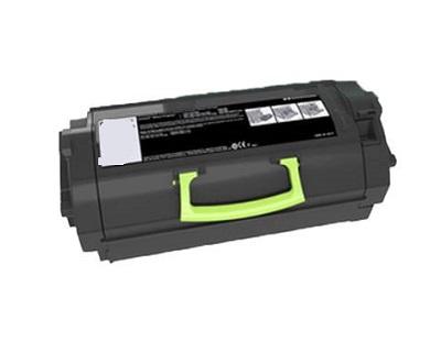 Toner 53B2000 nero