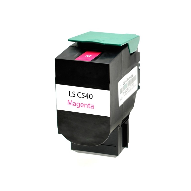 Toner C540 magenta