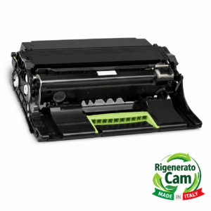 Tamburo 56F0Z00 nero rigenerato