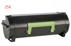 Toner 56F2U0E nero