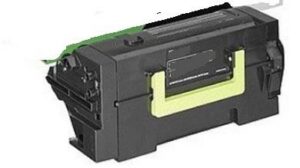 Toner 58D2000 nero