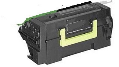 Toner 58D2H00 nero