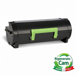 Toner 602 nero