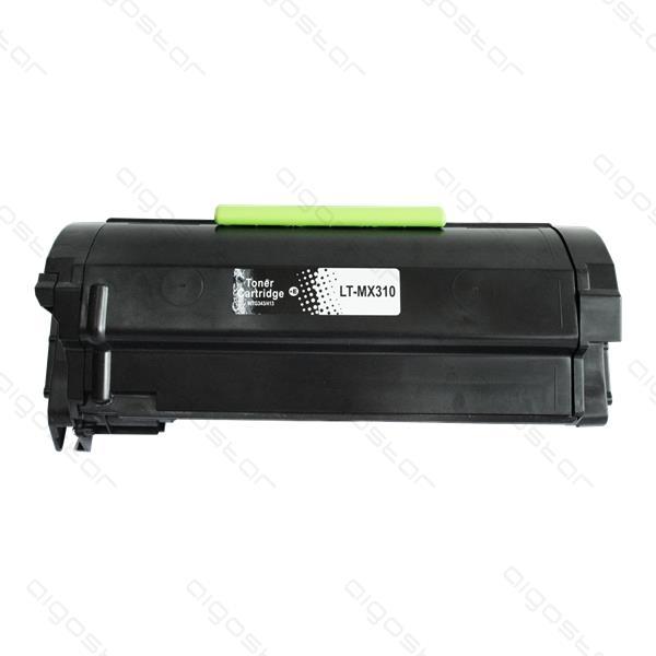 Toner 602 nero