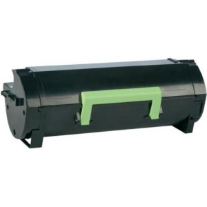 Toner 602H nero compatibile