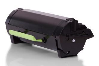 Toner 602X nero