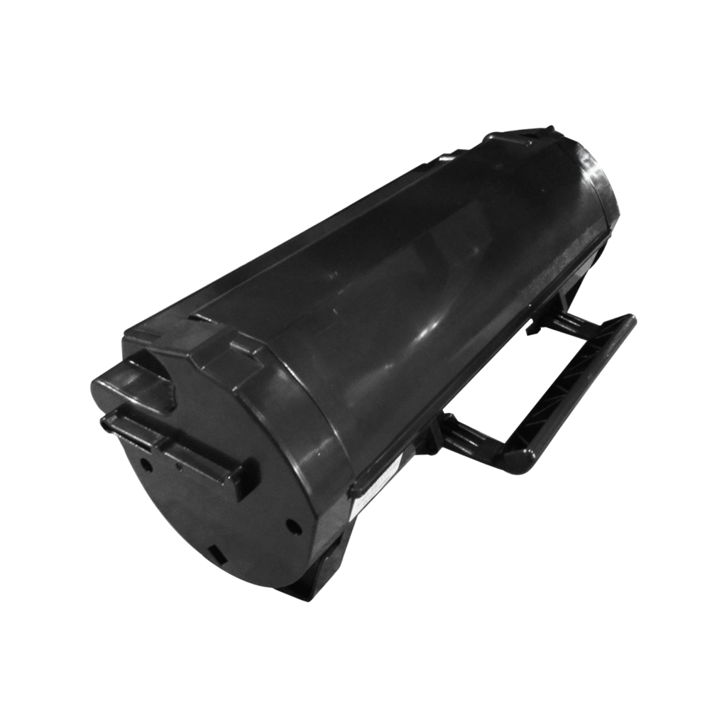 Toner 602X nero