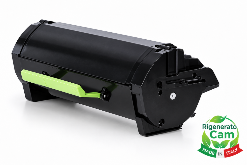 Toner 60F2X00