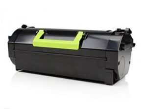 Toner 63B2H00 nero