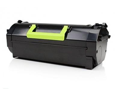 Toner 63B2H00 nero